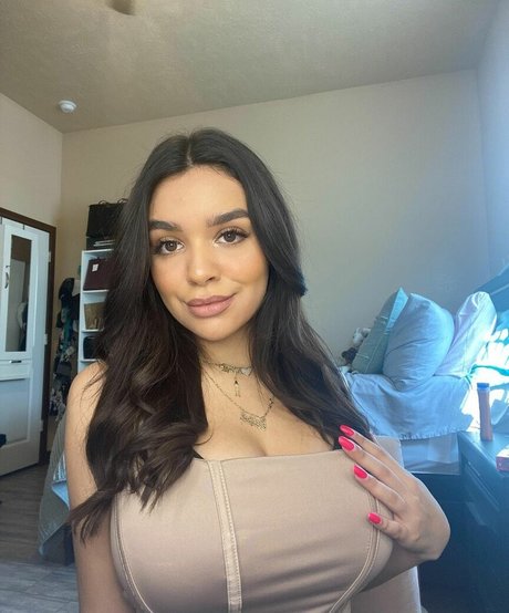 Erika M Diaz leaked onlyfans