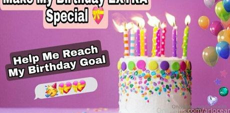 ariocean ass onlyfans