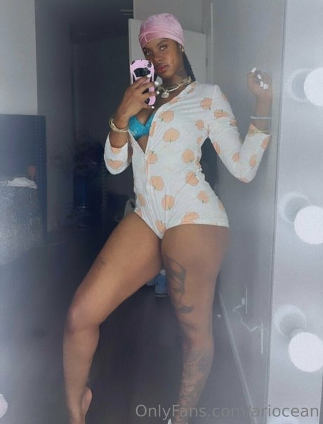 ariocean onlyfans leajs