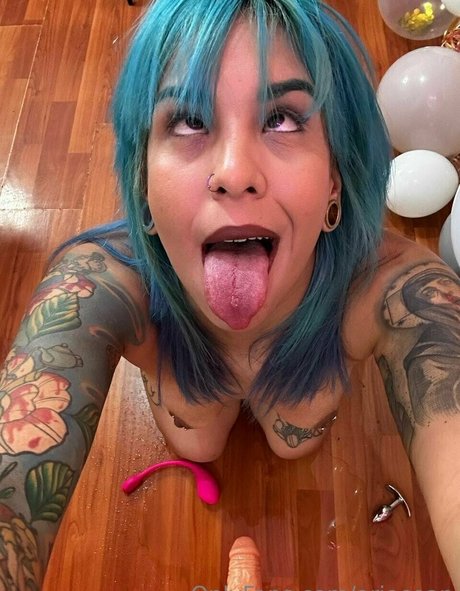 ariocean nude onlyfans