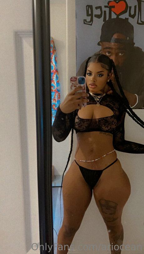 ariocean onlyfans boobs