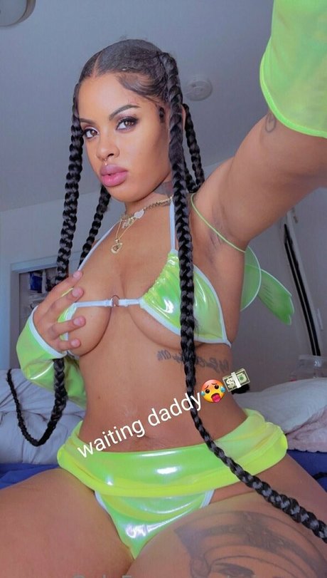 ariocean leaked naked onlyfans