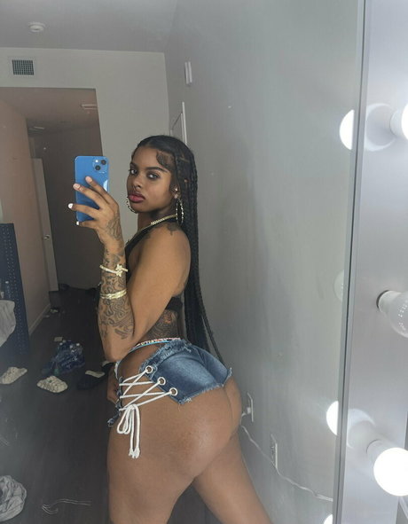 ariocean onlyfans leaked