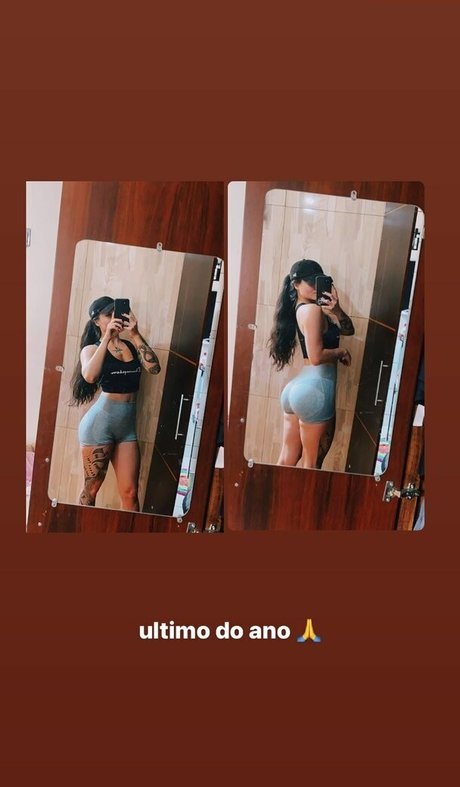 Giovanna Aguiar onlyfans creator