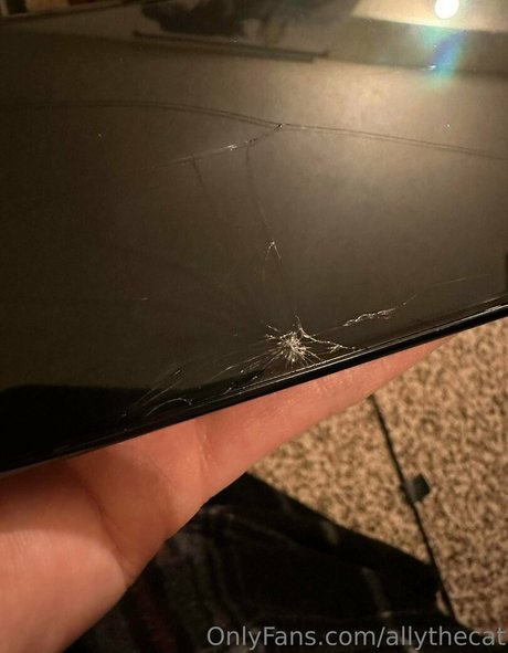 allythecat onlyfans model photos