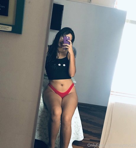 naughtylatinagirl onlyfans joi