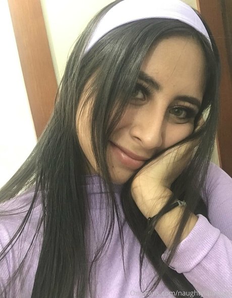 naughtylatinagirl leaked onlyfans xxx