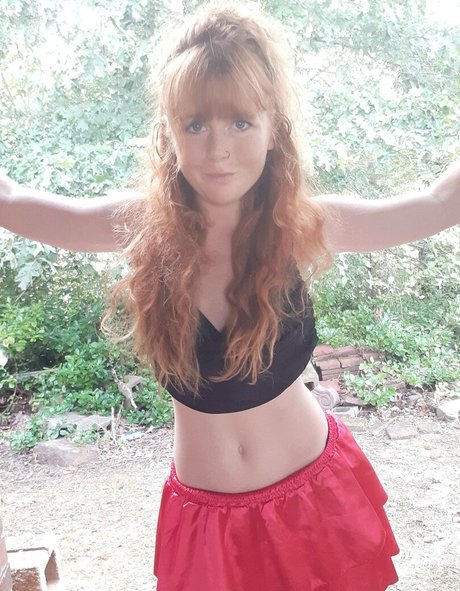 evieliekki nude leaked onlyfans