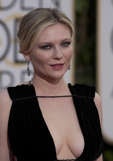 Kirsten Dunst onlyfans pics