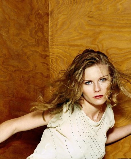 Kirsten Dunst leaked onlyfans nude