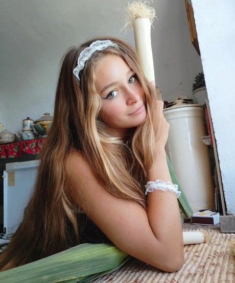 Anthea Bertrand leaked porn onlyfans