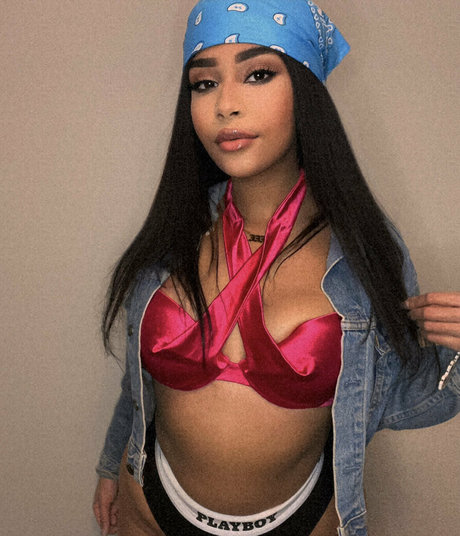 fireviolet only fans leaks