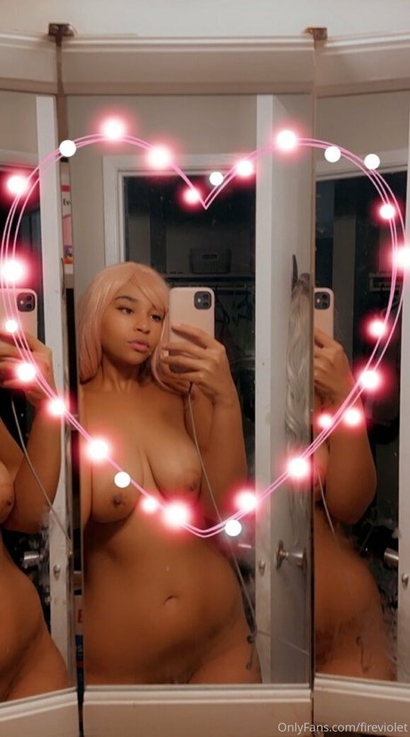 fireviolet leaked onlyfans