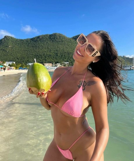 Bojana Stevanovic onlyfans leaka