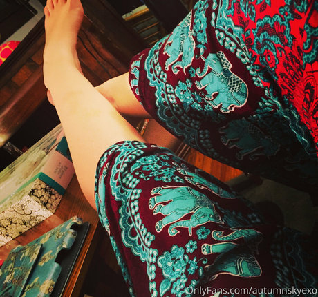 autumnskyexo onlyfans de