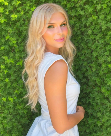 Madison Hill onlyfans sex leaked