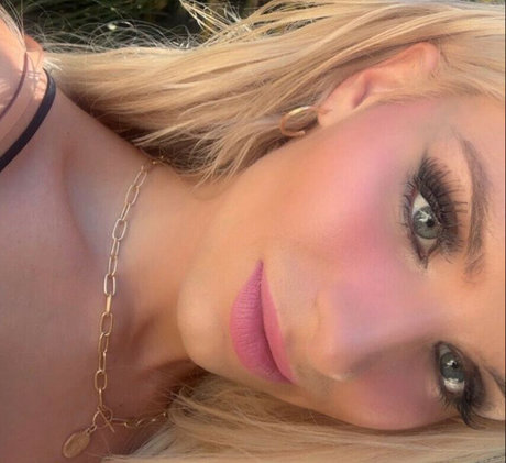 Madison Hill naked only fans