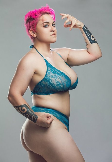 yourbigbutchgf nude onlyfans pics