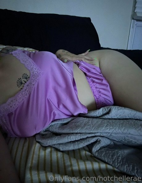 hotchellerae onlyfans nude