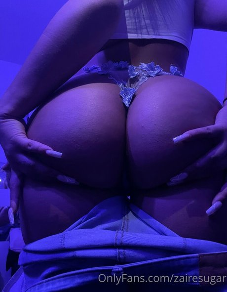 zairesugar onlyfans picture