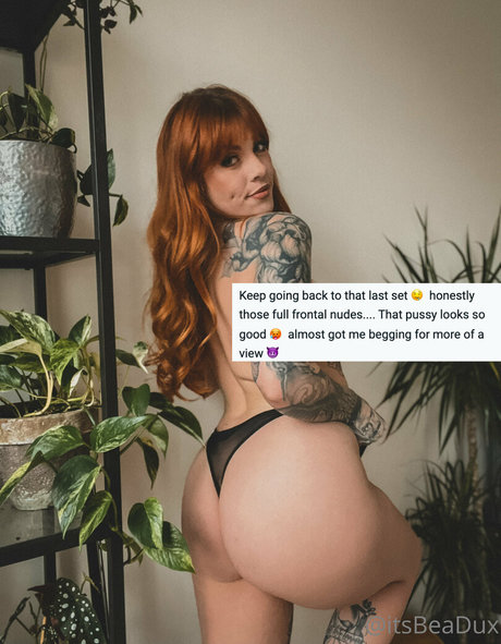 itsbeaduxfree onlyfans model photos