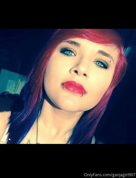 ganjagirl907 onlyfans nude leaked