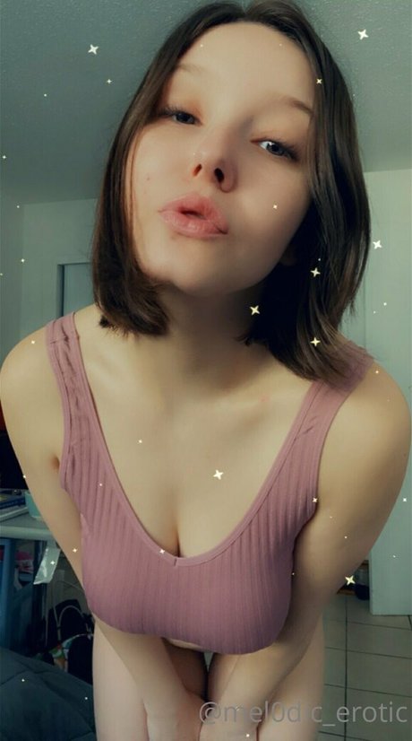 mel0dic erotic porn onlyfans leak