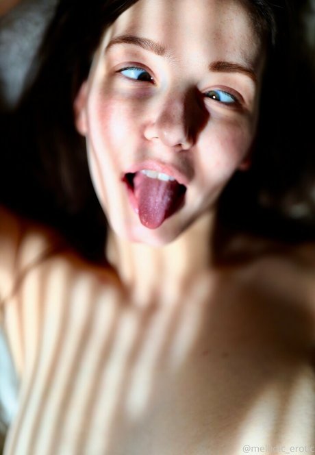 mel0dic erotic onlyfans leak naked