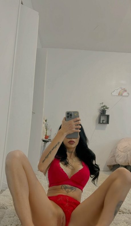 amandamaggie only fans leak