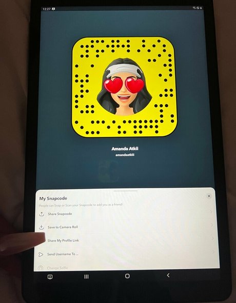 amandamaggie onlyfans sex leaks