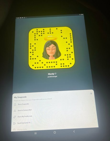 amandamaggie onlyfans de