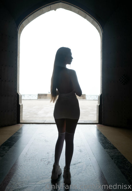 Vika Mednis onlyfans pics