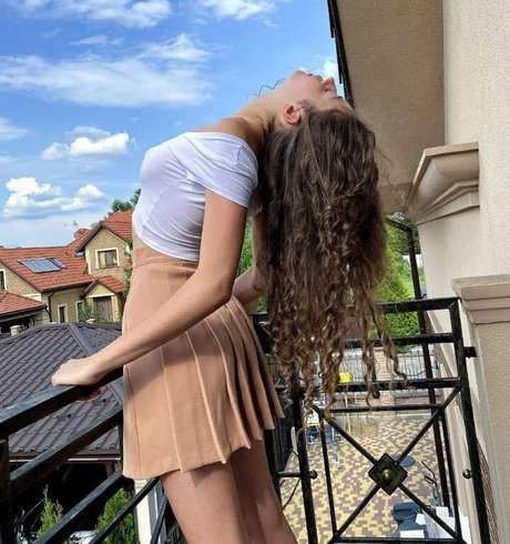 Stefania Deriabina only fans review