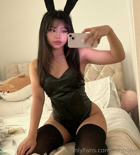 Ashlyne only fans nude leaks