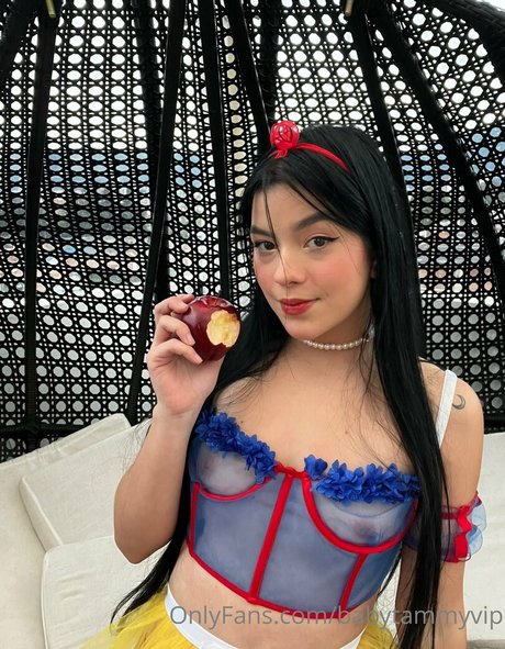 babytammyvip xxx onlyfans