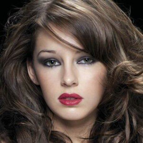 Keeley Hazel boobs onlyfans