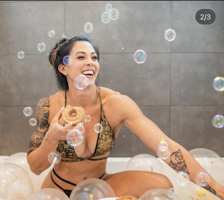 Cynthia slam naked onlyfans leaked