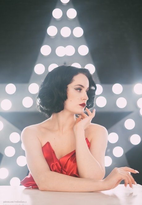 Anastasia Vvedenskaya onlyfans naked leaks