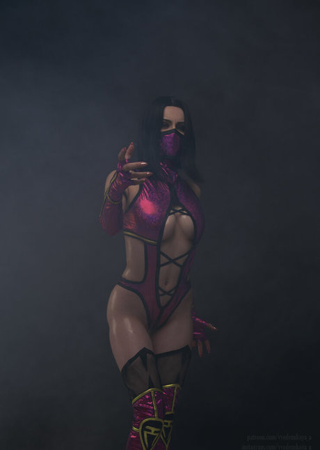 Anastasia Vvedenskaya leaked onlyfans xxx