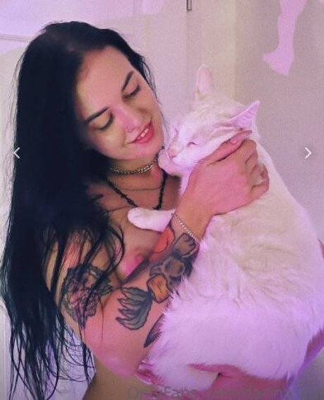 darina cat naked onlyfans leaks