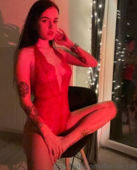 darina cat leaked onlyfans