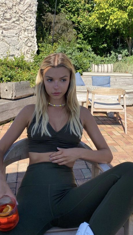 Madison Teeuws only fans sex