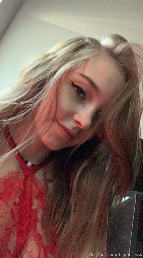 Theprincessb free onlyfans