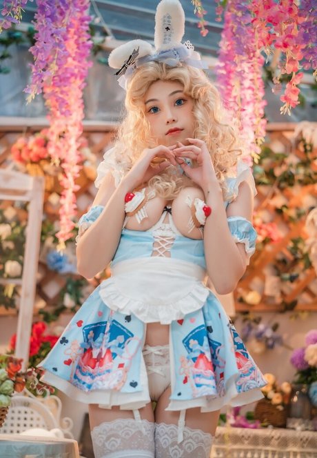 Mizhi mao leaked onlyfans naked