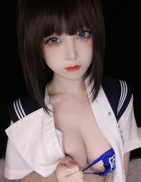 Mizhi mao onlyfans sex leaked