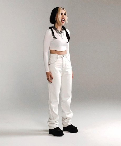 Violet Orlandi onlyfans leaked free