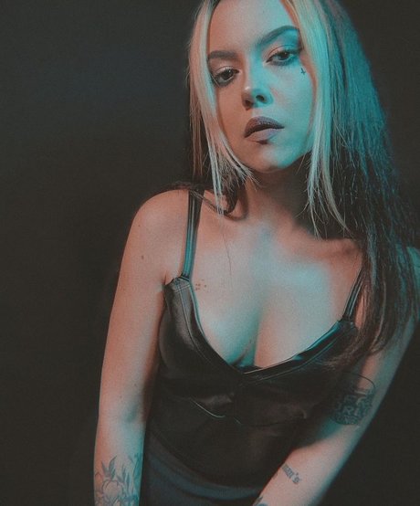 Violet Orlandi onlyfans leaks