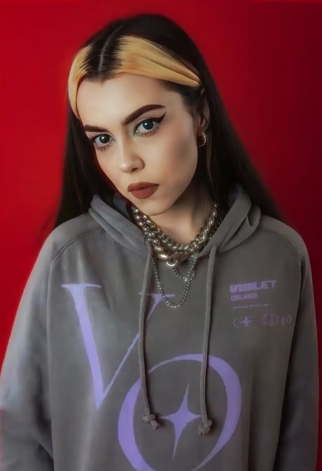 Violet Orlandi only fans.