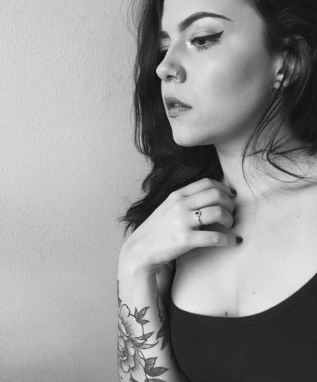 Violet Orlandi only fans nudes