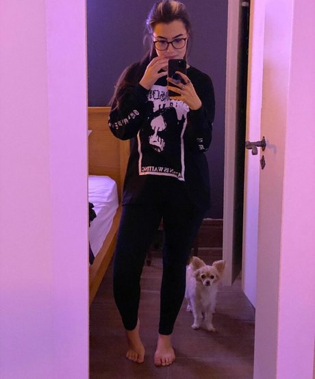 Violet Orlandi new leaked onlyfans